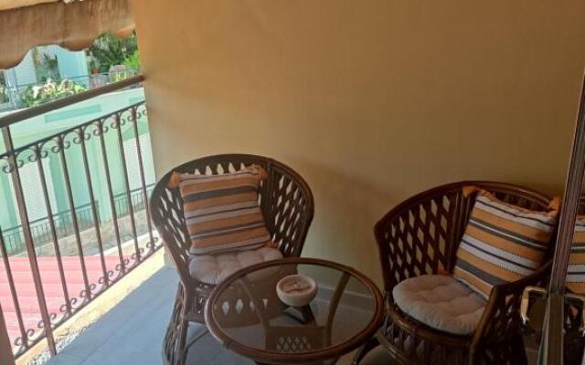 Amazing apartment in the center of Preveza! The G house