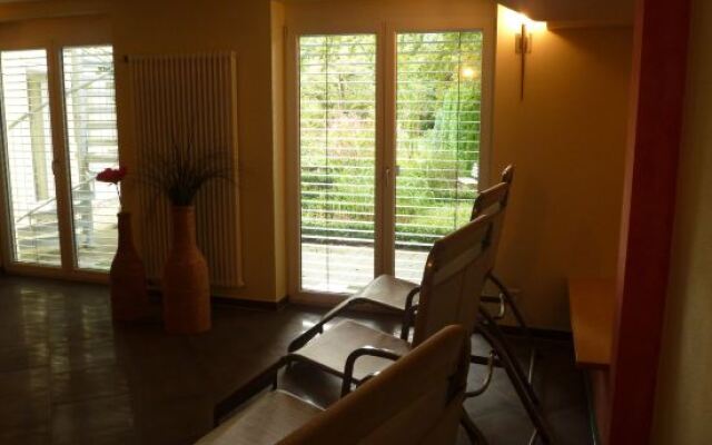 Hotel Gasthof Zum Bad