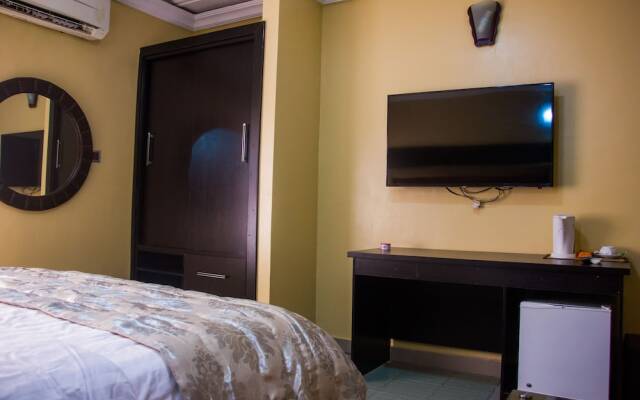 Sylva Link Suites