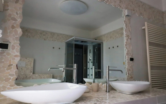 Villa Roberta