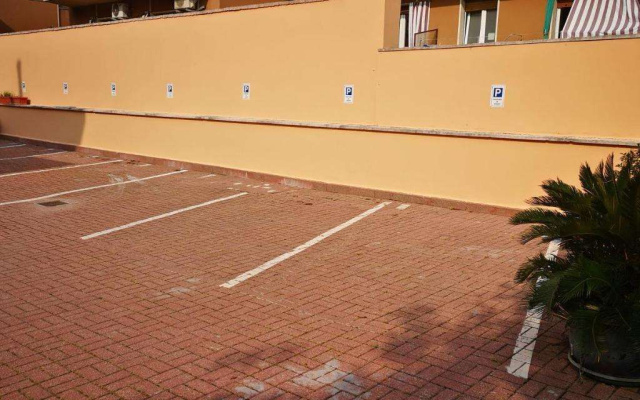 Hotel Porta San Zeno