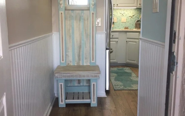 Gulf Shore Condo #407