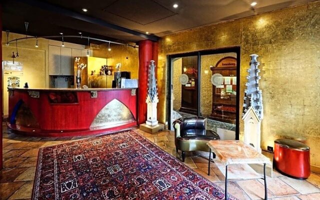 Hotel Cathedrale