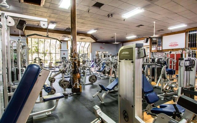 Island Hotel of the Space Coast