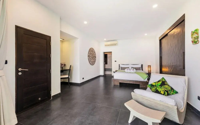 Baan Sethai