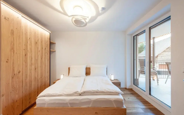 Apartment Near ski Area in Groebming