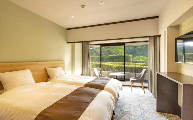 Hanamaki Onsen Hotel Hanamaki