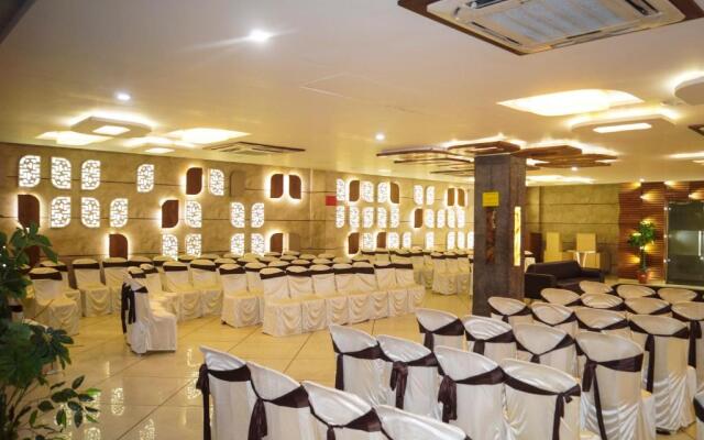 Hotel Darshan