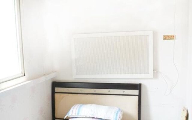 Huijie Hostel