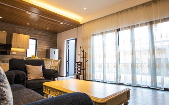 Taibai Heaven Place - 3 Nights, Xian, China
