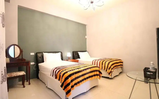 Marathon B&B