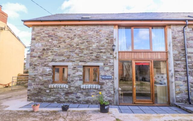 The Granary