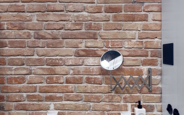 P&O Apartments Suite no. 30