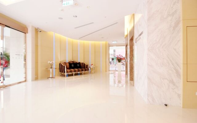 Hotel Leisure Taichung