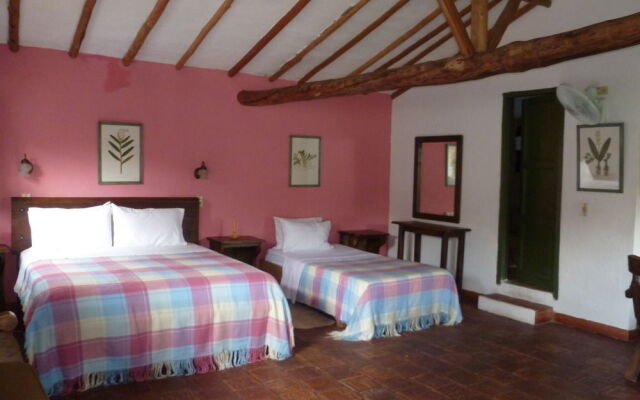 Hotel Mision Santa Barbara