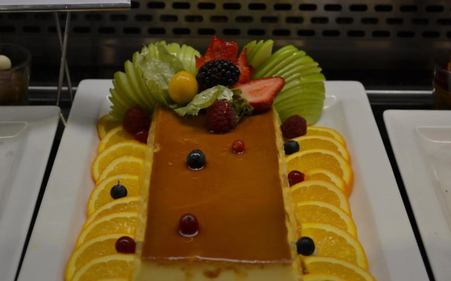 Sheraton Khalidiya Hotel