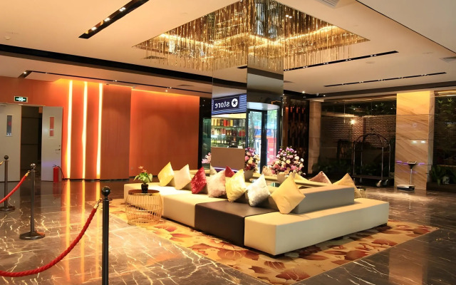 Shangyuan Shimao Grand Hotel