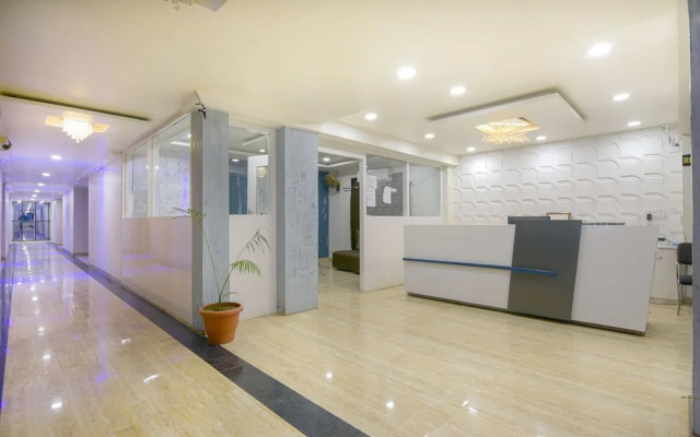 Hotel Pal Residency