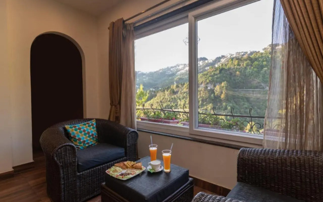 Nirvana Holiday Apartment