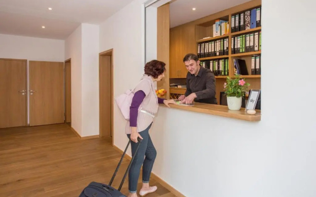 Landhotel Schöll