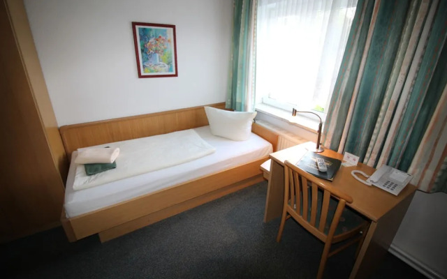 Hotel Carstens