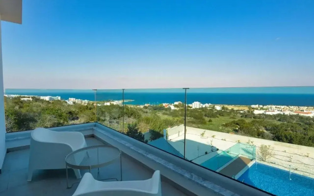 Villa Clea AQ Atp606