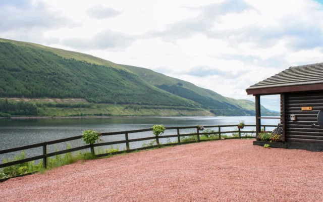 Highand Lodges 32935