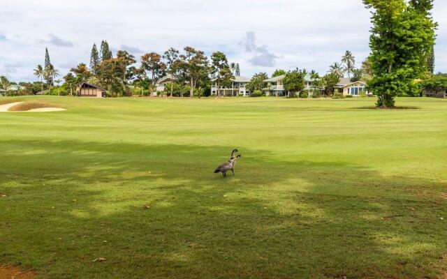 Emmalani Court #525 - 2 Br Condo