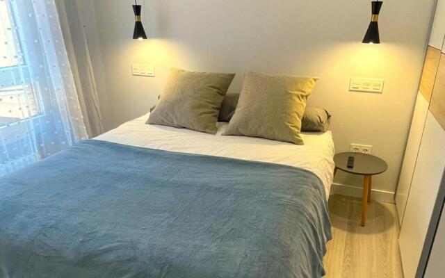 Apartamentos Aranda - VUT- La Cepa I - II