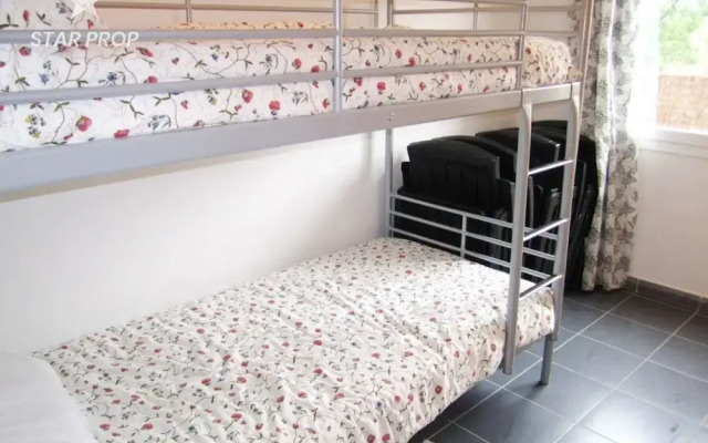 Apartamento Moderno En Llança - 1007