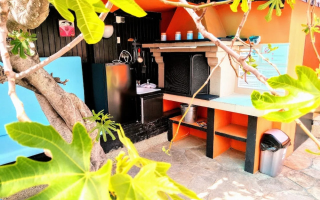 All Inclusive Luxury Villa With sea View
