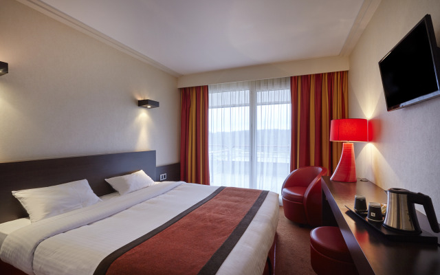 Hôtel Spa du Béryl