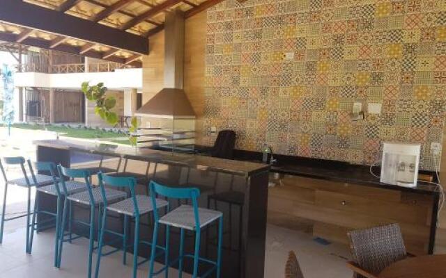 Itacimirim Apartments
