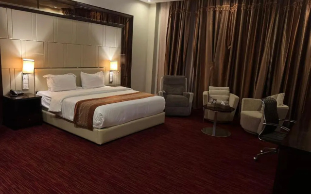 Rfaya Hotel