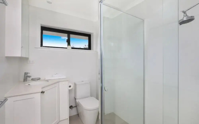 Oceanside Apartment - LAMER9
