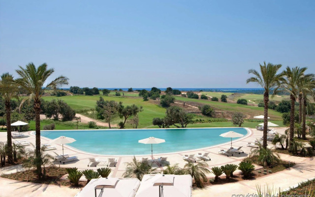 Donnafugata Golf Resort & Spa