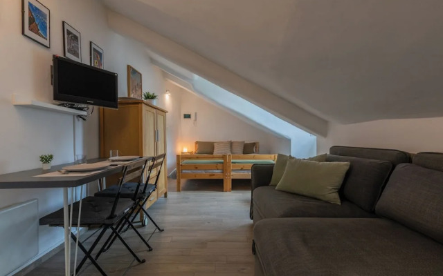 Filiberto Studio by Wonderful Italy