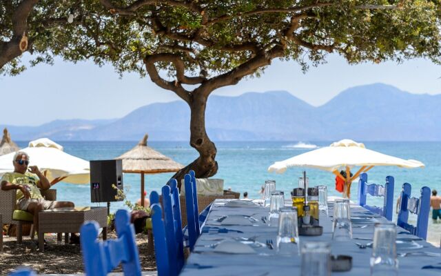 Ammoudara Beach Hotel & Apartments