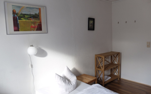 Hotel Bad Langensalza Eichenhof