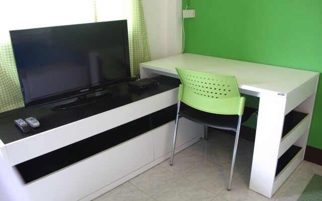 Tree House Residence (Chiangrai)