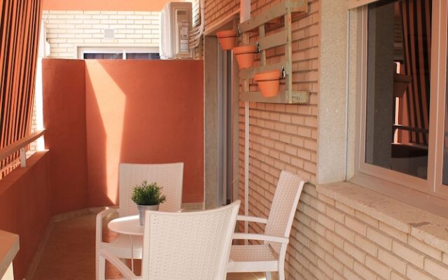 Acapulco Apartment