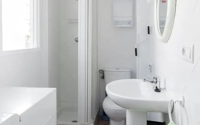 Tallarol - Apartment In Grau I Platja