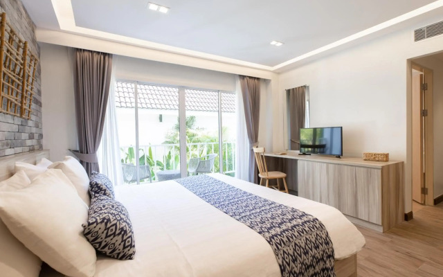 VAYNA Boutique Koh Chang