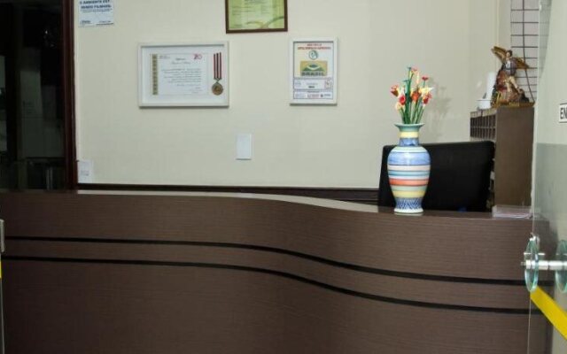Hotel Requinte