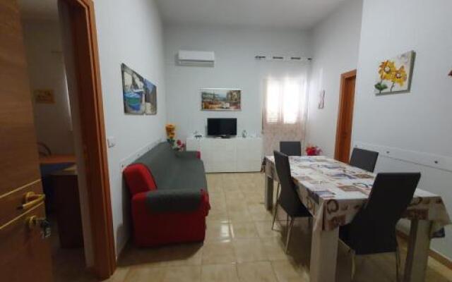 Appartamento in centro