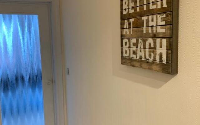 Vakantie-appartement Lauren XL Westende