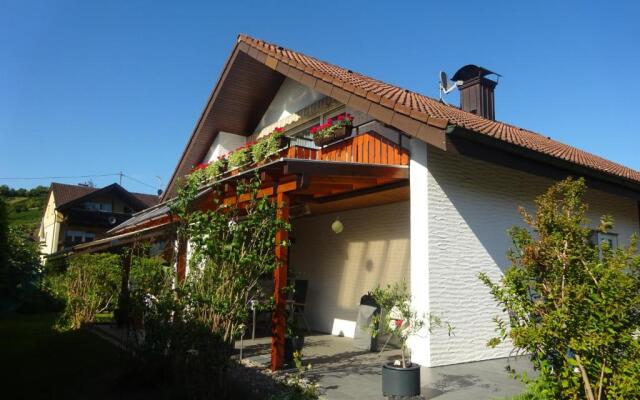 Ferienwohnung Bigi