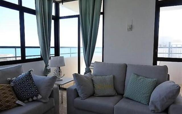 SunHome Playamar Torremolinos