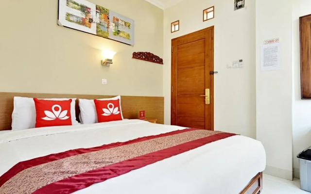 ZEN Rooms Bausasran