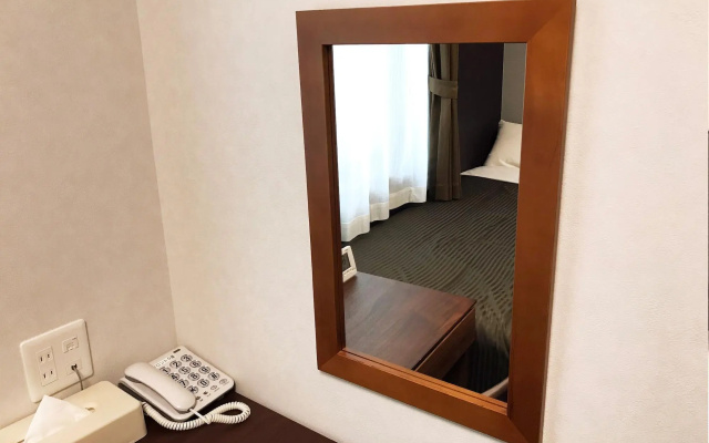 Hotel Trend Numazu Ekimae – Guest Rooms – Numazu
